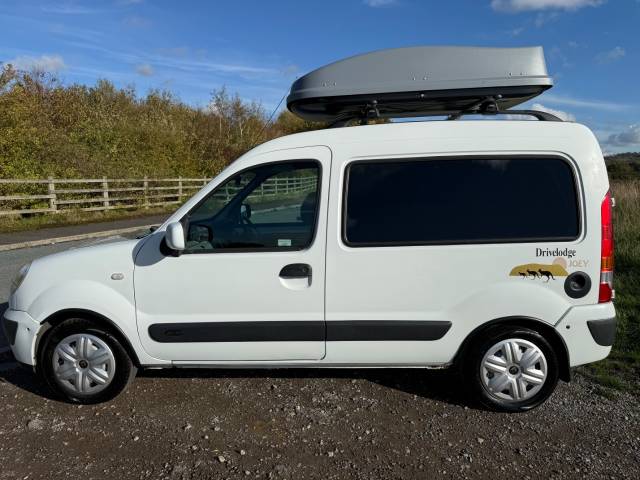 2005 Renault Kangoo 1.5 KANGOO SL17DCI 70